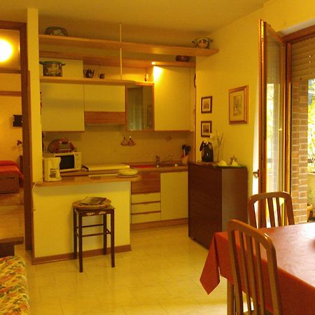 Apartament Freetime Perugia Zewnętrze zdjęcie