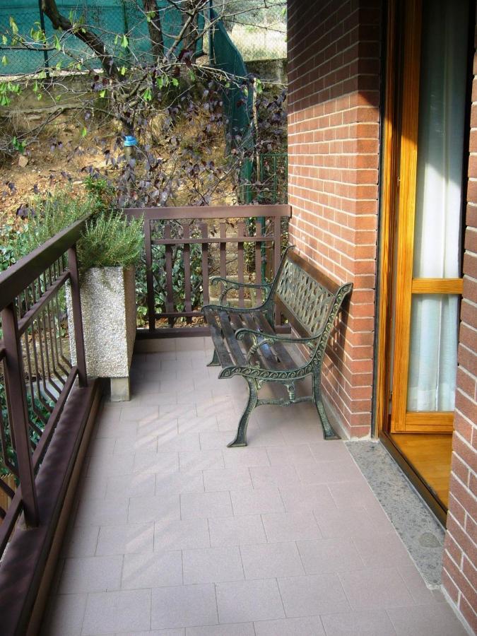 Apartament Freetime Perugia Zewnętrze zdjęcie