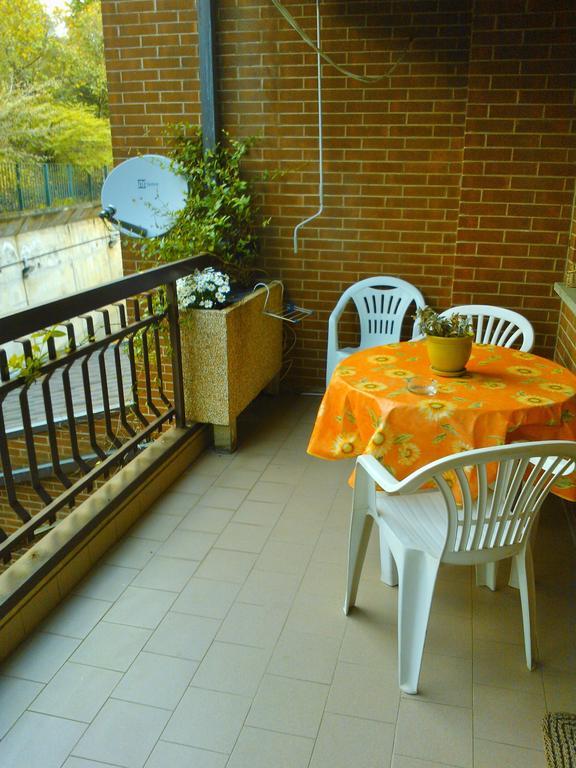 Apartament Freetime Perugia Pokój zdjęcie