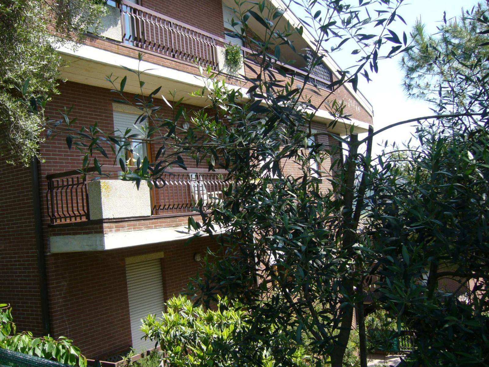Apartament Freetime Perugia Zewnętrze zdjęcie