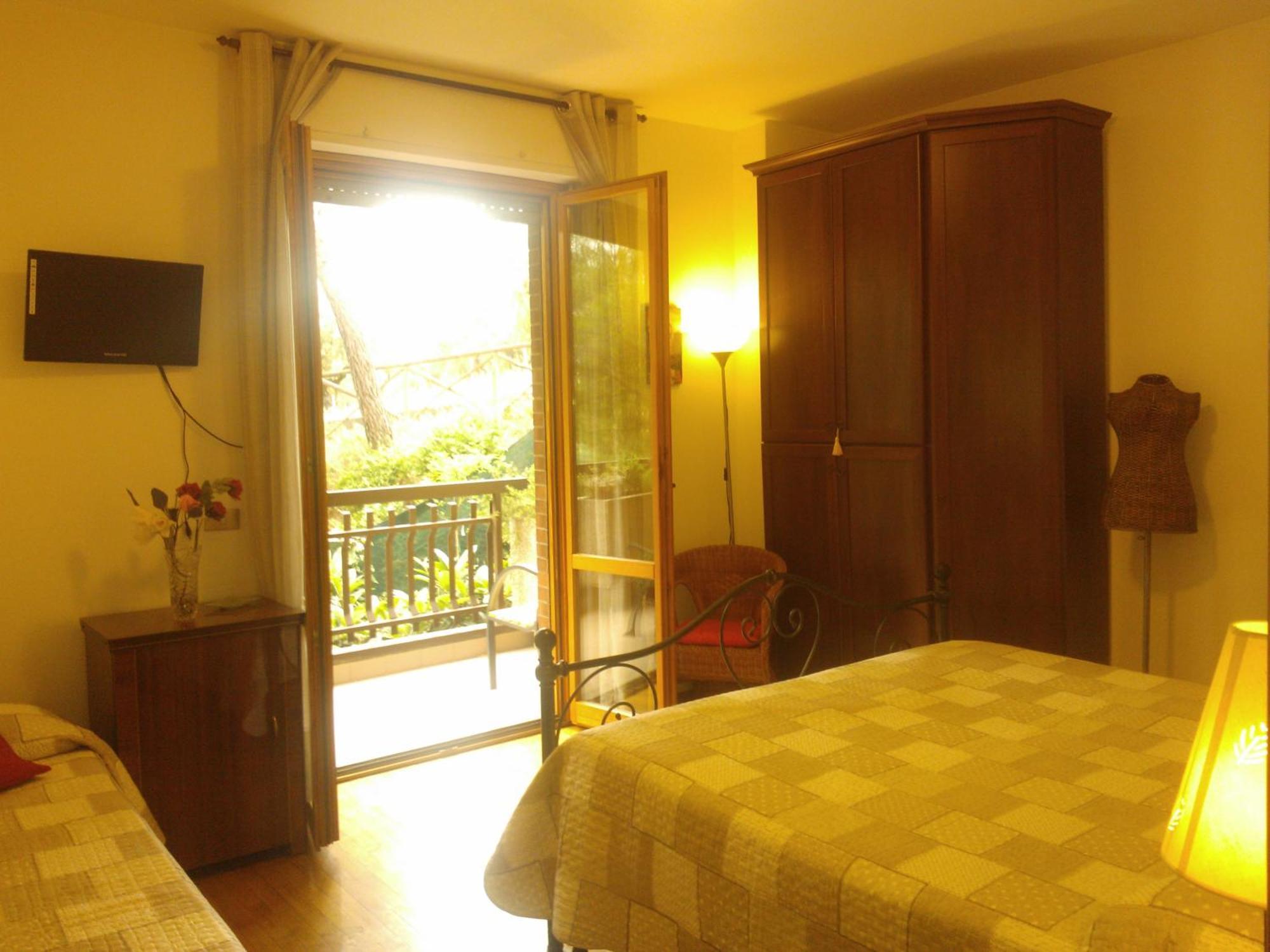 Apartament Freetime Perugia Zewnętrze zdjęcie