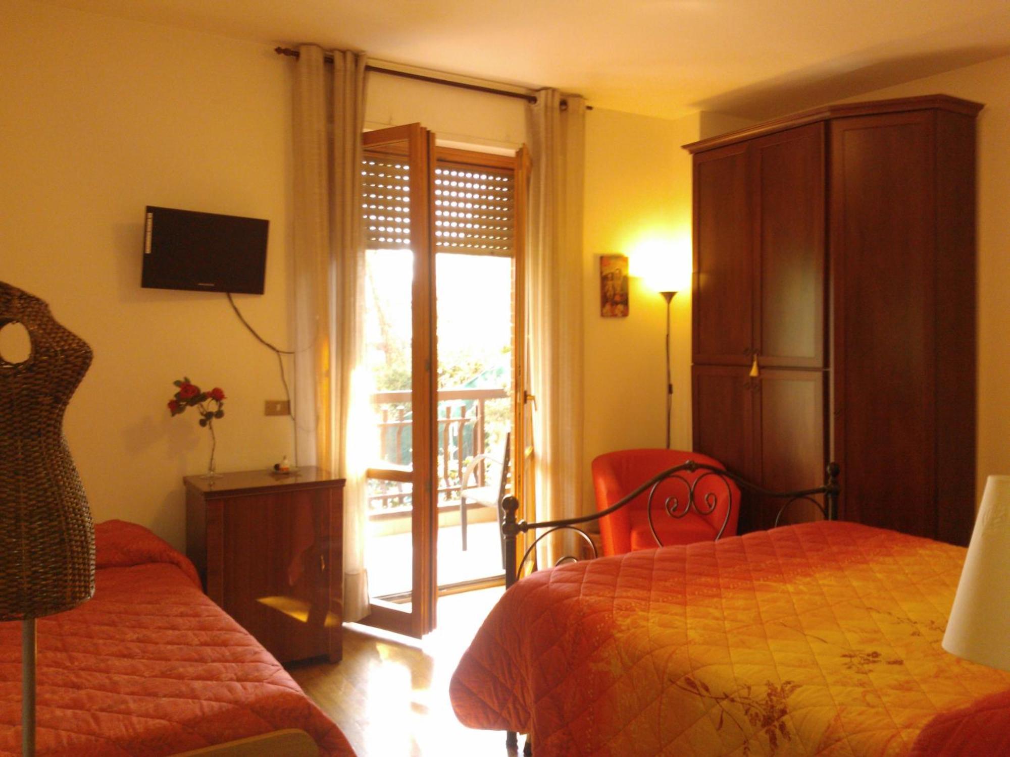Apartament Freetime Perugia Zewnętrze zdjęcie