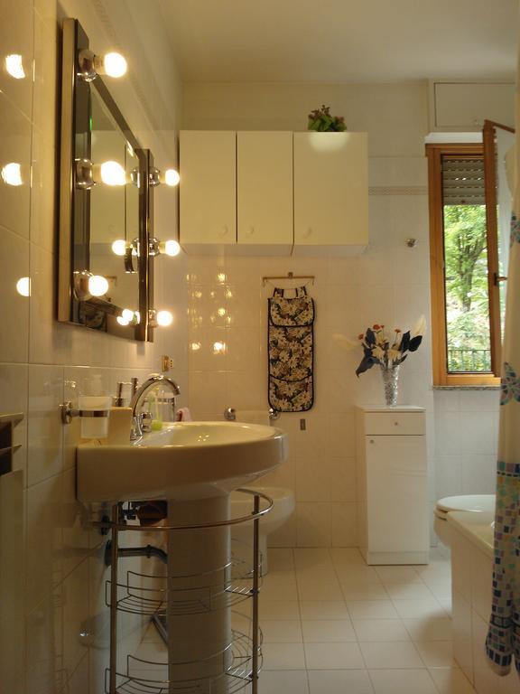 Apartament Freetime Perugia Pokój zdjęcie