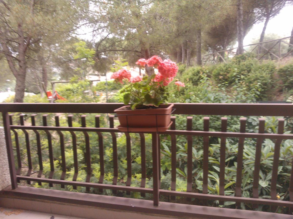 Apartament Freetime Perugia Zewnętrze zdjęcie