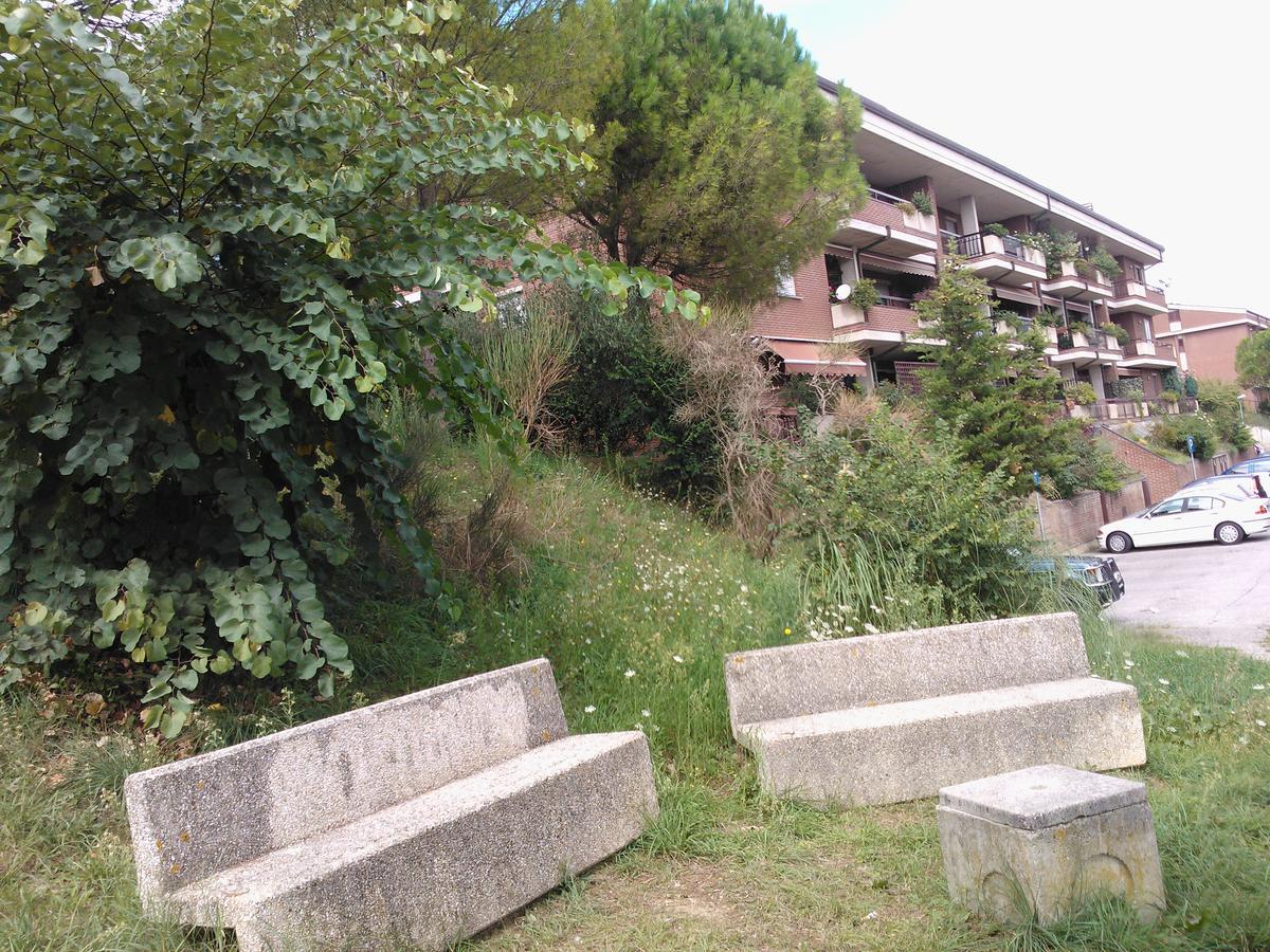 Apartament Freetime Perugia Zewnętrze zdjęcie