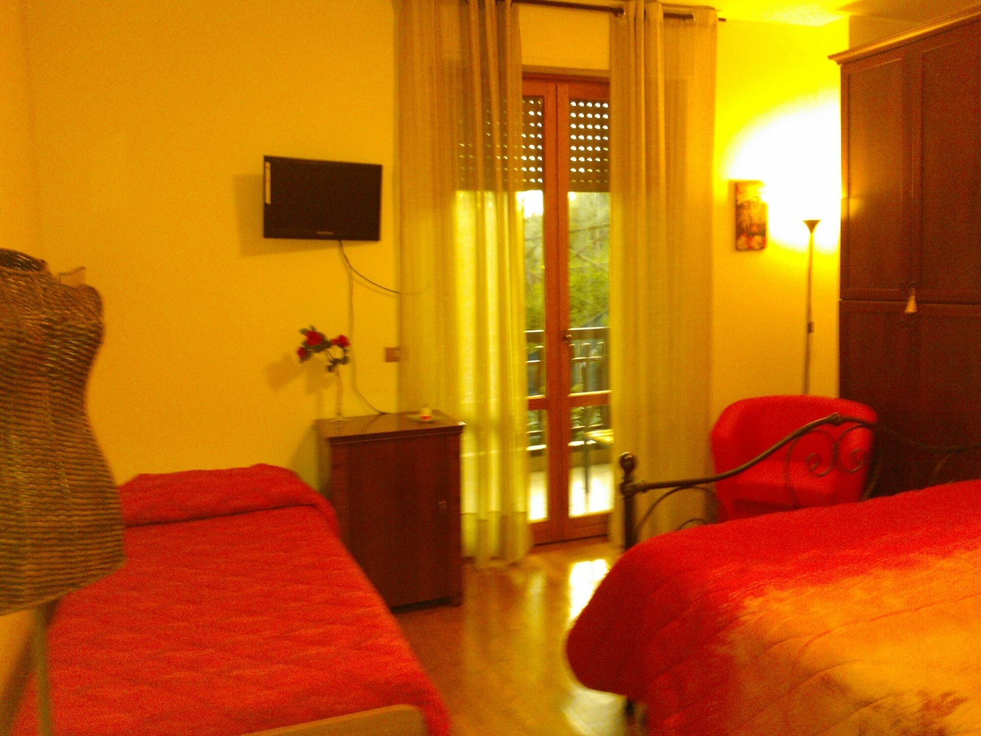 Apartament Freetime Perugia Zewnętrze zdjęcie