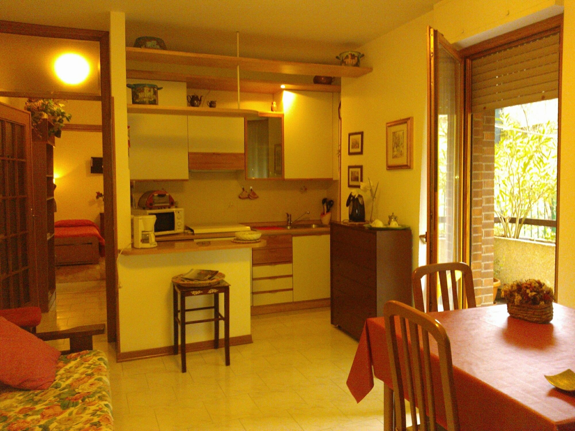Apartament Freetime Perugia Zewnętrze zdjęcie